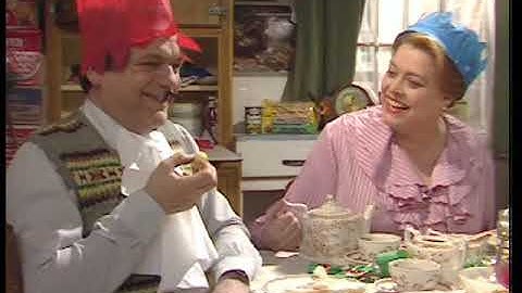 Open All Hours : S4 E5 Happy Birthday Arkwright