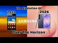 The Evolution Of Samsung Over The Horizon Ringtones 2011 2026 