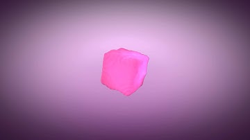 Raymarch - Vulkan compute on PowerVR