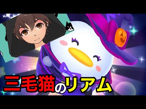 #ツムツムランド ハロウィーンデイジー２０２２　初見プレイして見た結果…レベル１スキル１　まぁまぁ良さそうな予感…