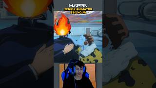 How MAPPA Created JJK S3 Ep4 | Maki Zenin vs Naoya Zenin, Jogo, Sukuna Animation Jujutsu Kaisen