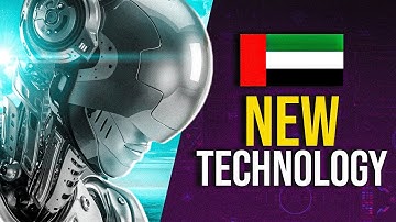 GITEX Largest Robot Exhibition in DUBAI Drew Headlines with these new developments!