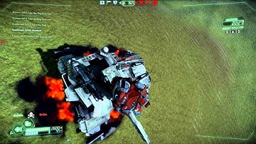 ◌ Tribes Ascend - You