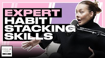 Habit Stack Like A Professional