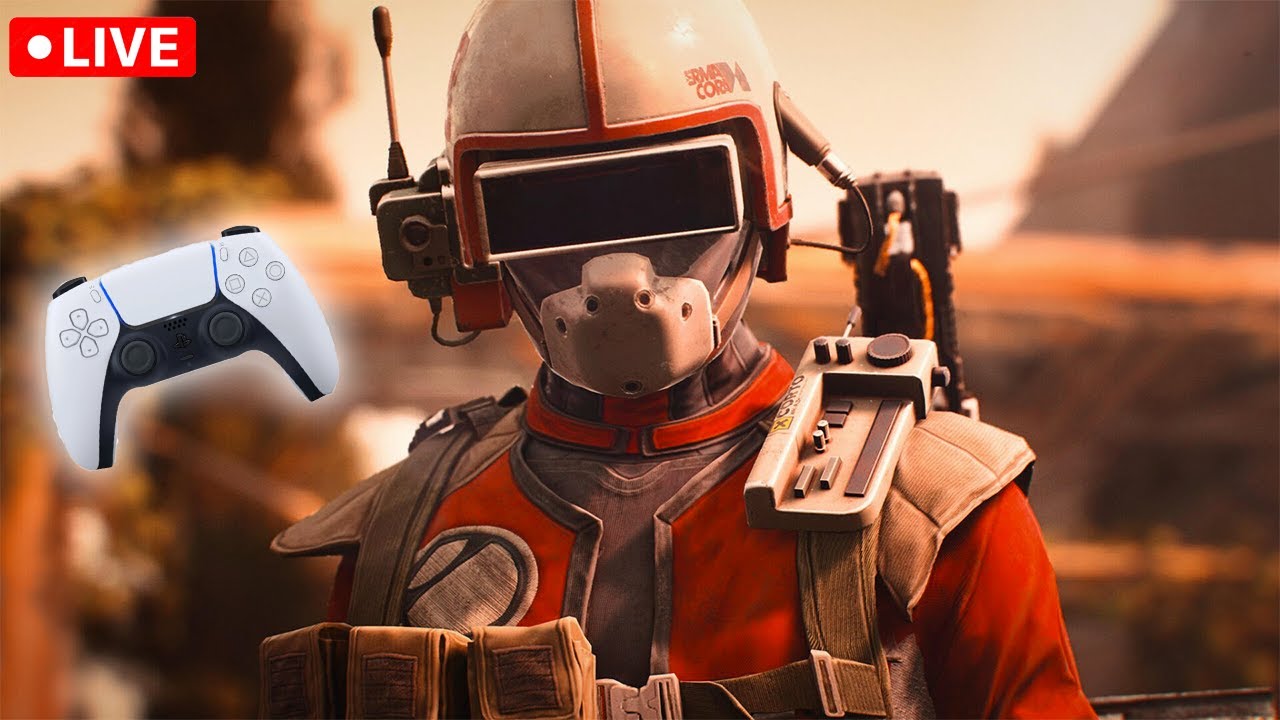 🟣 #1 CONTROLLER MOVEMENT ON ARC RAIDERS 🟣 LIVE ON TWITCH @98HURTS 🟣