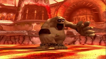 Conker: Live & Reloaded [Uga Buga] {Buga The Knut}