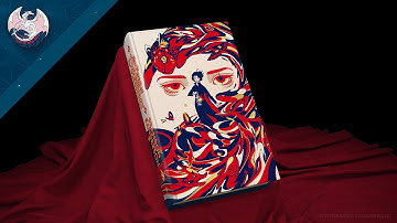 The Fires of December: My Next Secret Project | Tailored Realities Release Party #DSNX25