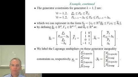 Electricity Market Module 9-1