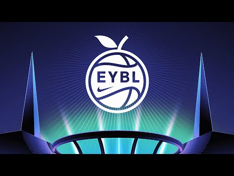 JJ Andrews Brad Beal Elite Vs Babatunde Oladotun Team Durant Nike EYBL Peach Jam Quarterfinals 2025 