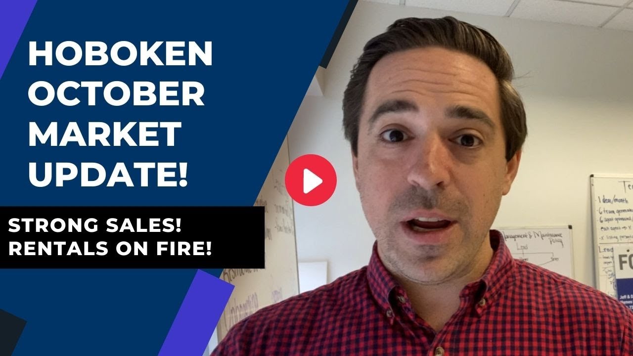 𝐇𝐨𝐛𝐨𝐤𝐞𝐧 𝐎𝐜𝐭𝐨𝐛𝐞𝐫 𝐌𝐚𝐫𝐤𝐞𝐭 𝐔𝐩𝐝𝐚𝐭𝐞 - Homes By Bonk