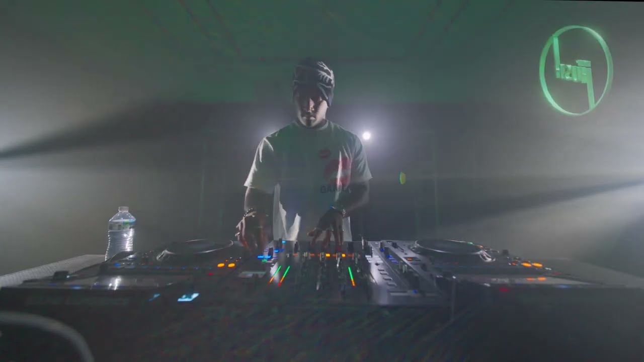 KE-YEN at Melbourne | 188 Naarm Takeover