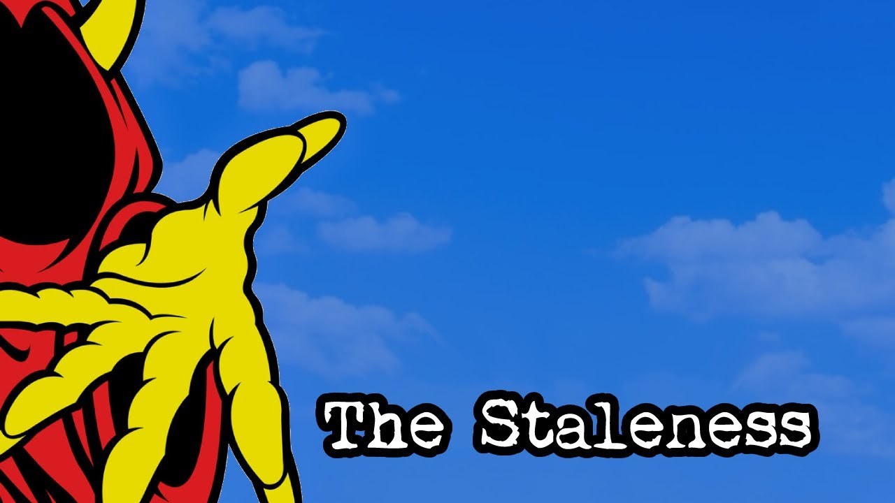 Insane Clown Posse - The Staleness Insane Clown Posse - The Staleness