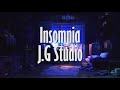 Chill music insomnia  jg studio