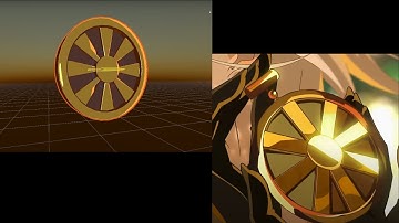 Real time Unity Toon shader set up Using Poiyomi