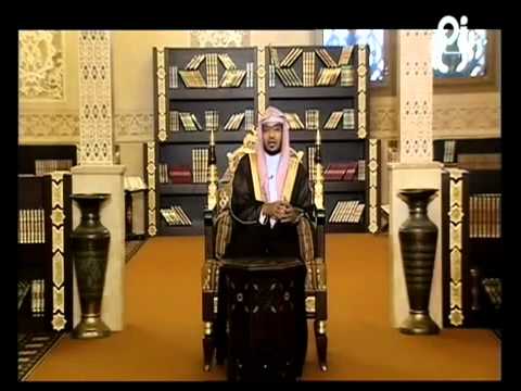 قصة ابن سيرين في تعبير الرؤى للشيخ صالح المغامسي