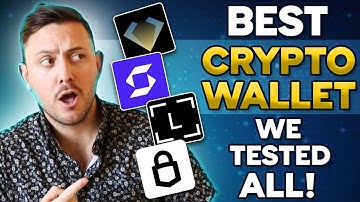 Best Crypto Hardware Wallet 2025: Ledger vs Trezor vs SafePal vs NGRAVE
