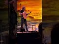 Justin Hayward 10-21 Clearwater FL "Question" sorry I step on a Cat at the end+ it SCREAMS 😱 off key