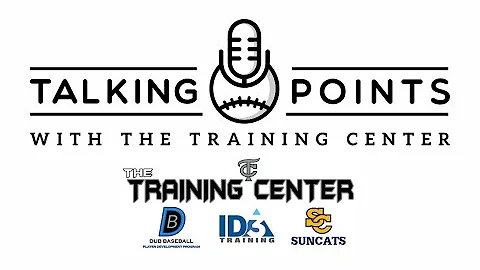 Talking Points with The Training Center: Episode 4