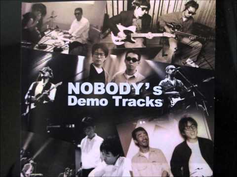 NOBODY`s Demo Tracks / NOBODY - YouTube