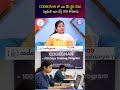 Codegnan 100 Days Training | Software Job Preparation | Coding Course with Placements | SumanTV Usha