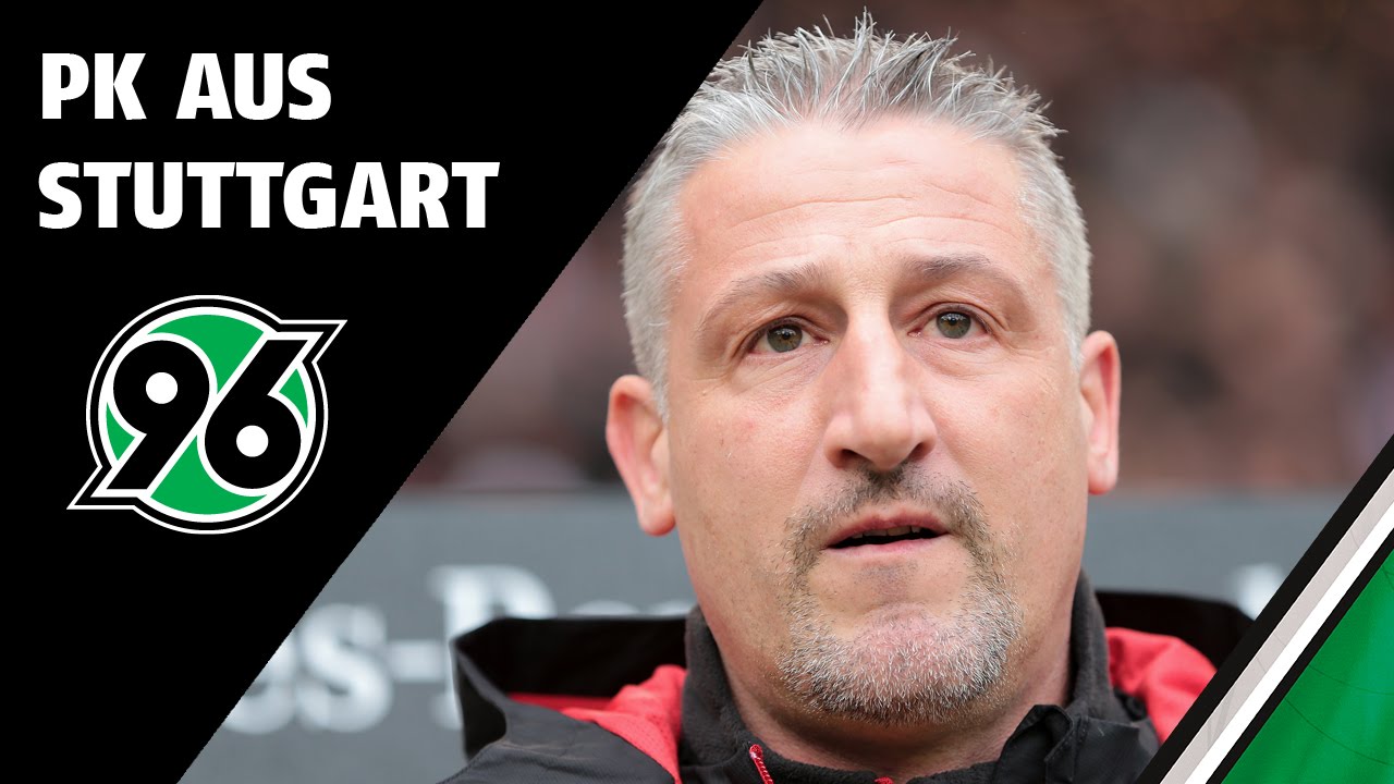 Stuttgart Hannover 96 Stuttgart Hannover 96