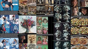 Chronicles of Neural Network Development 4К , No sound  02;00  22 06 24  #midjourney