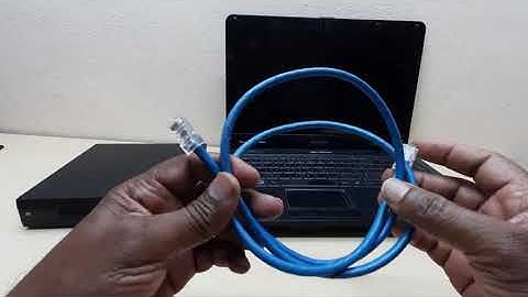 How to connect dvr to laptop - how to connect dvr directly to laptop - how to connect cctv to laptop