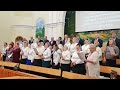 Вот иду сказал Он | Молодь 80 - х