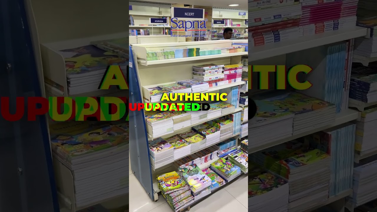 Ace your exams with NCERT and CBSE books and guides at Sapna Book House. 