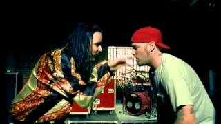 Limp Bizkit   Break Stuff