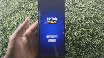 How to fix app not working problem solve in Ludo Titan | app open problem Kaise hataye