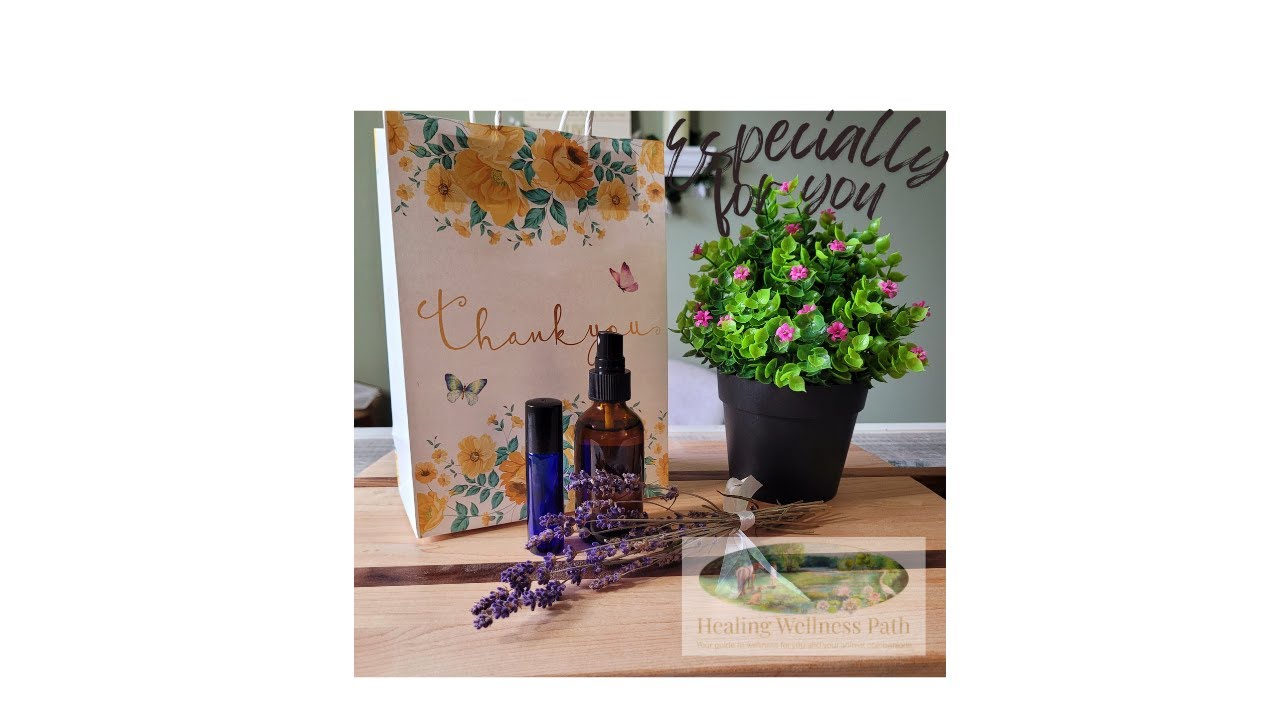 The Role of an aromatherapist and how to achieve your wellness objective
