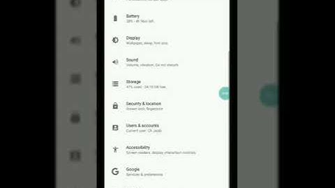 NOKIA 7PLUS GESTURES/ NOKIA 7 PLUS GESTURES CONTROL