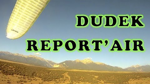 Dudek Report