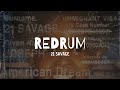 21 Savage - redrum (Lyrics)