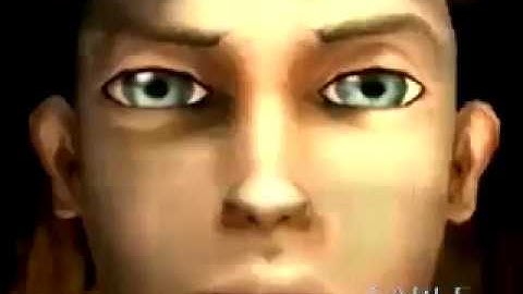 Fable  HYPERSPIN MICROSOFT XBOX OLD X BOX ORIGINAL NOT MINE VIDEOSUSA