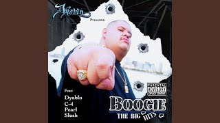 Feel Like I Wanna - Boogie