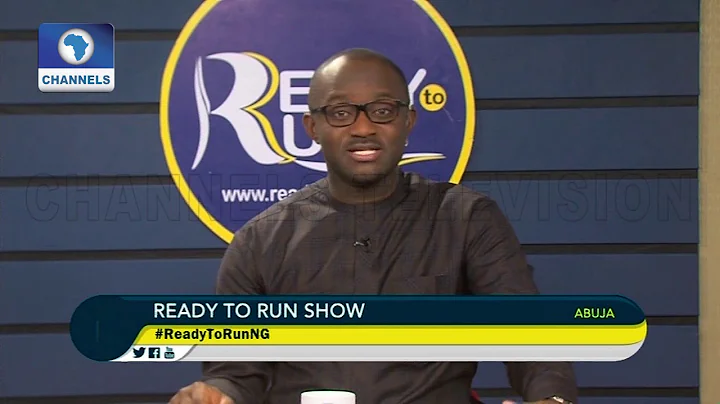 2019 Elections Countdown: Is Nigeria Prepared For Youth Leadership? Pt.1 |Ready To Run|