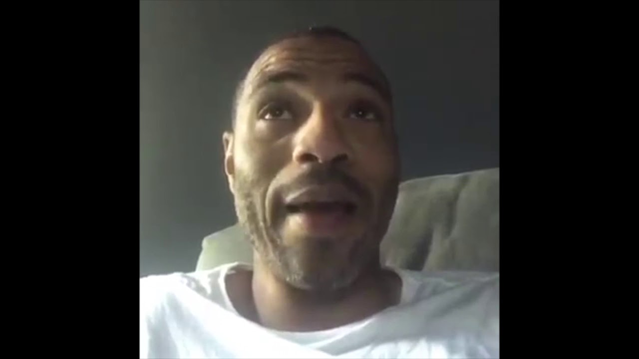 Lil B Put His Curse On Kenyon Martin For His Jeremy Lin Comments