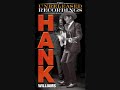 Hank Williams Sr - Wedding Bells