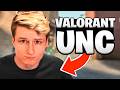 The Unc of Valorant's Still Got It