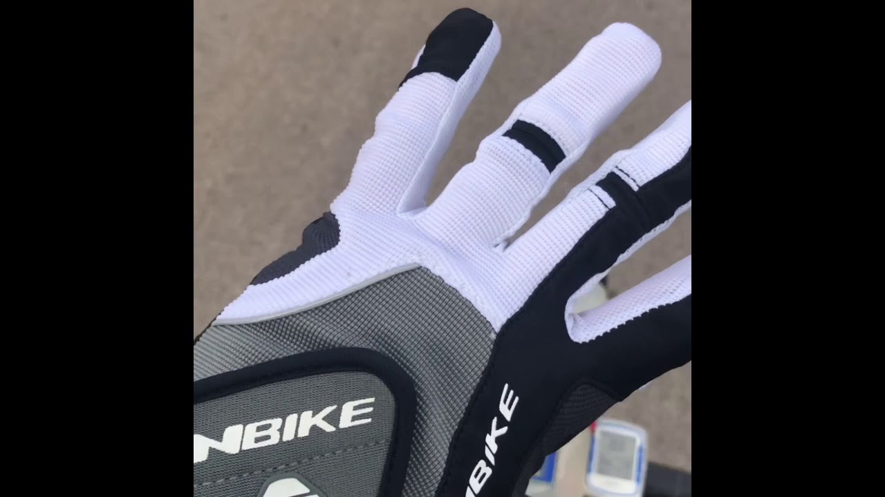 inbike cycling gloves