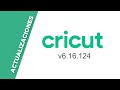 Cricut Design Space v6.16.124 - Nuevo buscador