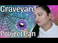 Graveyard Project Pan Inicio / Proyecto Pan Cementerio #corderitomiriam #projectpan #proyectopan
