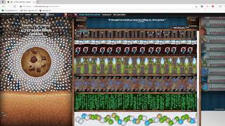 How to get inf sugar lumps in cookie clicker (1 and 2)