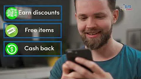 Launch your eCommerce mobile app with Loyalty & Reward program | ElitemCommerce Video