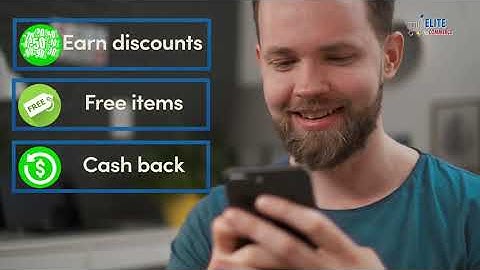 Launch your eCommerce mobile app with Loyalty & Reward program | ElitemCommerce Video