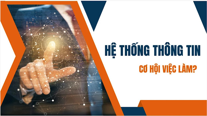 Định nghĩa phân tích hệ thống thông tin là gì năm 2024