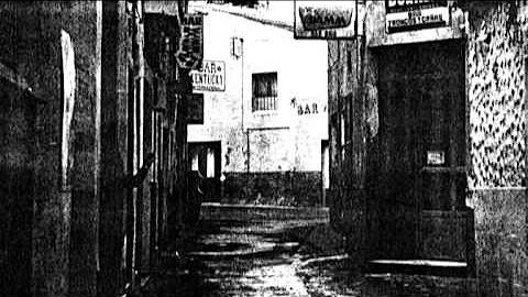Teodoro Toro - "Muerto a tiros"