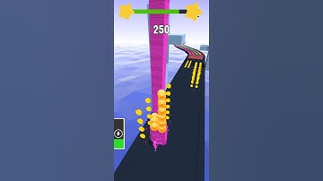 Stack colors | all levelwalkthrough (android & ios) gameplay#part1#short